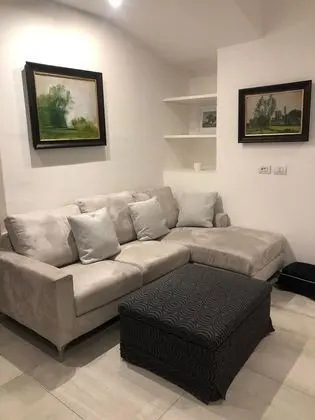 Residence CineApollo - Oda