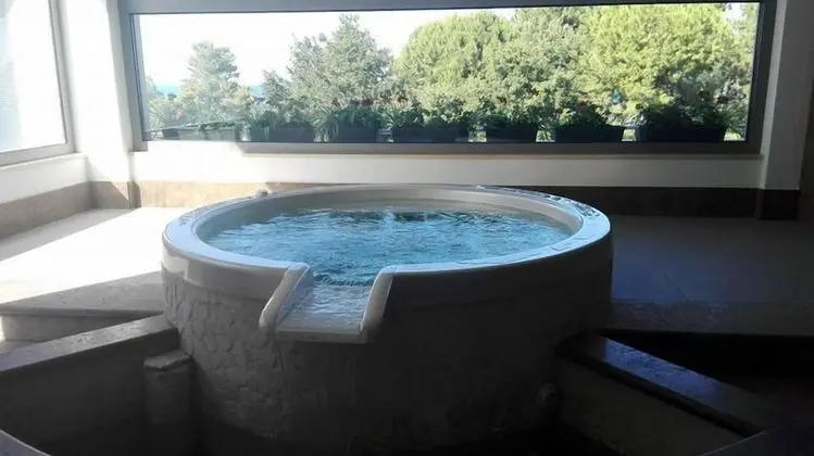 Residence Club le Nazioni - Spa