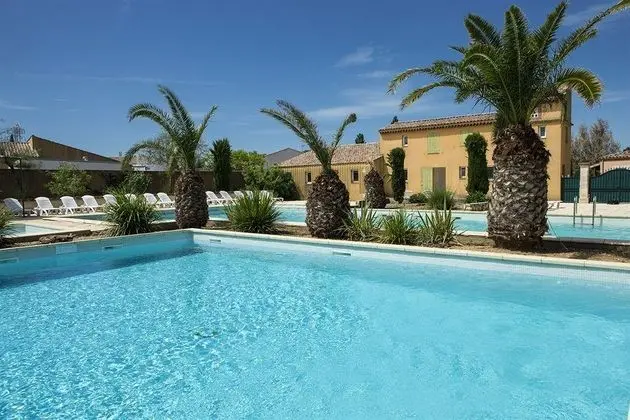 Residence Club les Mazets