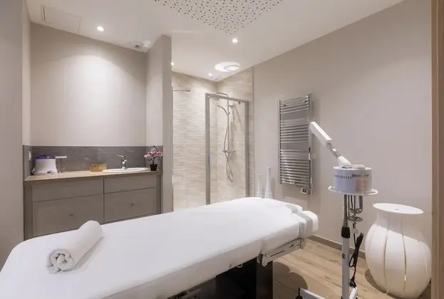 Residence Club l'Etoile des Sybelles - Spa