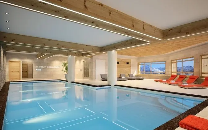 Residence Club mmv Le Coeur des Loges