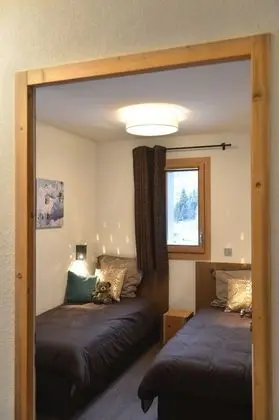 Residence Club mmv Le Coeur des Loges - Oda