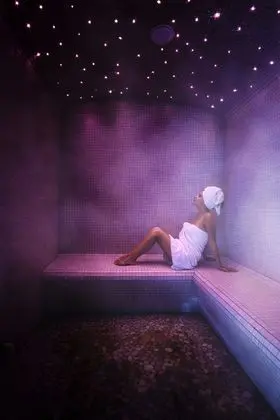 Residence Club mmv Le Coeur des Loges - Spa