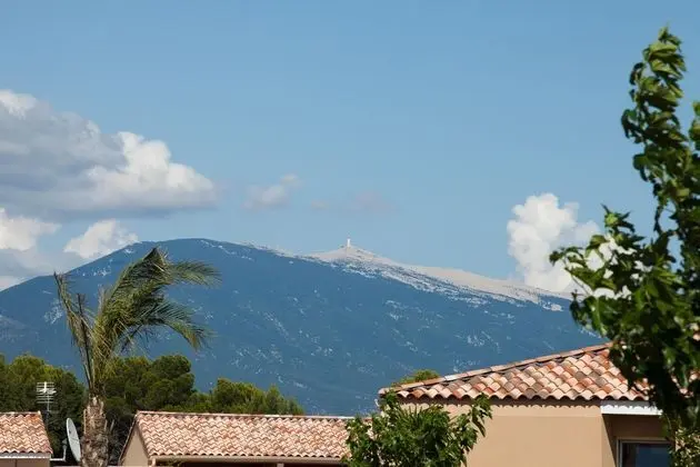 Residence Club MMV - Les Demeures du Ventoux