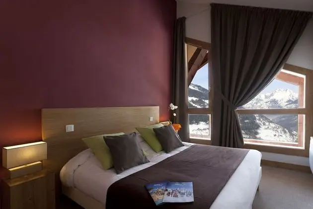 Residence Club MMV L'Etoile des Cimes - Oda