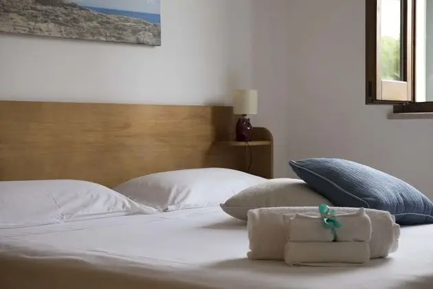 Residence Conchiglia San Giovanni - Oda