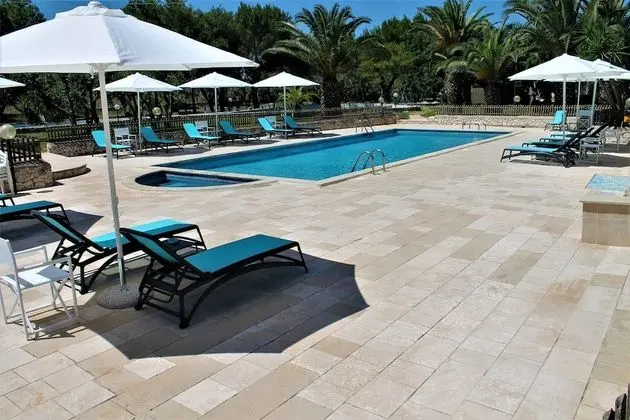 Residence Conchiglia San Giovanni - Öne Çıkan Resim