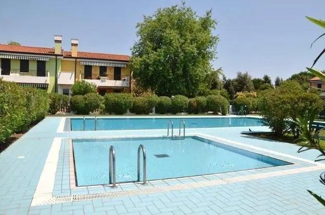 Residence Conchiglie - Havuz