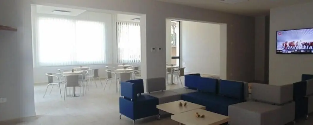 Residence Conchiglie - Lobi