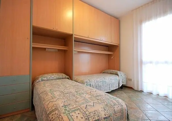 Residence Conchiglie - Oda