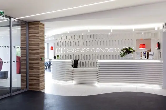 Residence Concorde Nemea Appart'Hotel