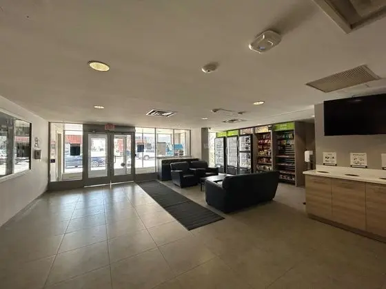 Residence & Conference Centre - Brampton - Lobi