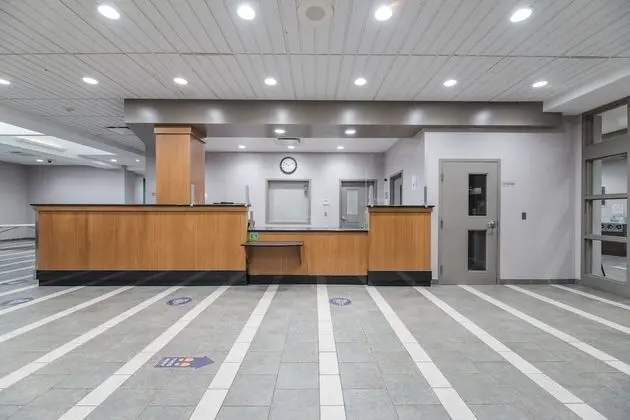 Residence & Conference Centre - Hamilton - Lobi