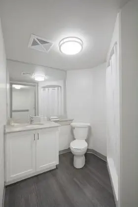 Residence & Conference Centre - King City - Banyo Tipleri