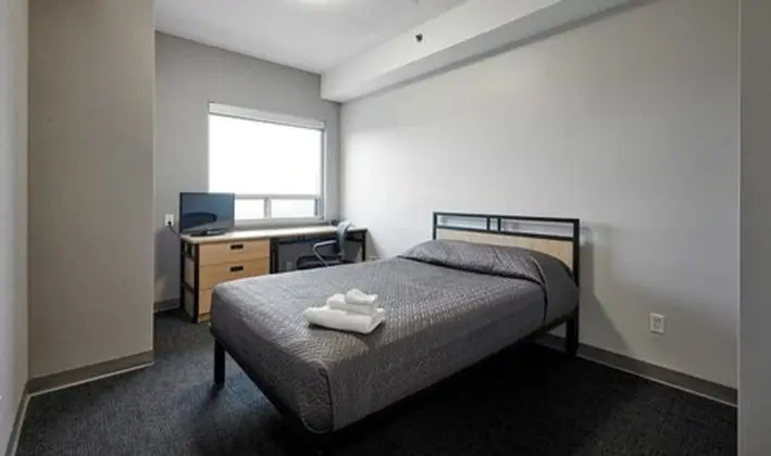 Residence & Conference Centre - King City - Oda