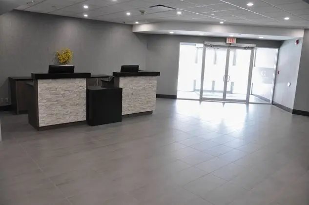 Residence & Conference Centre - Kitchener Waterloo - Lobi