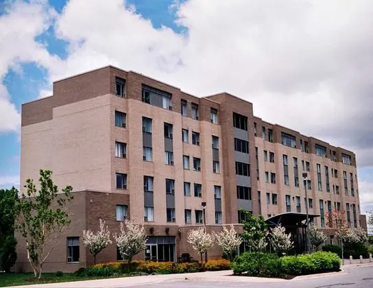 Residence & Conference Centre- Niagara On The Lake