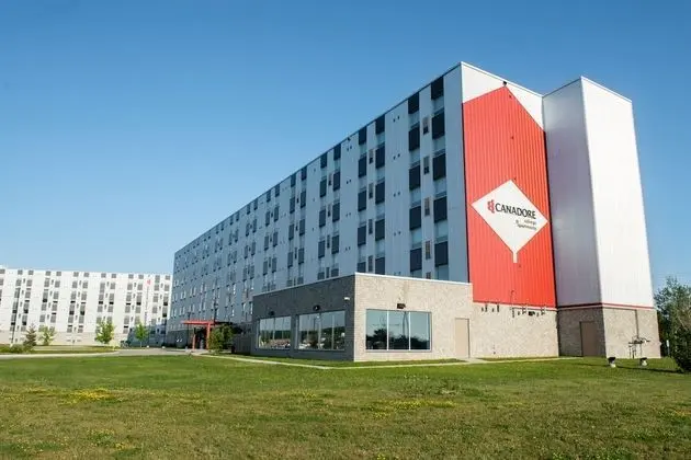 Residence & Conference Centre - North Bay - Dış Mekan