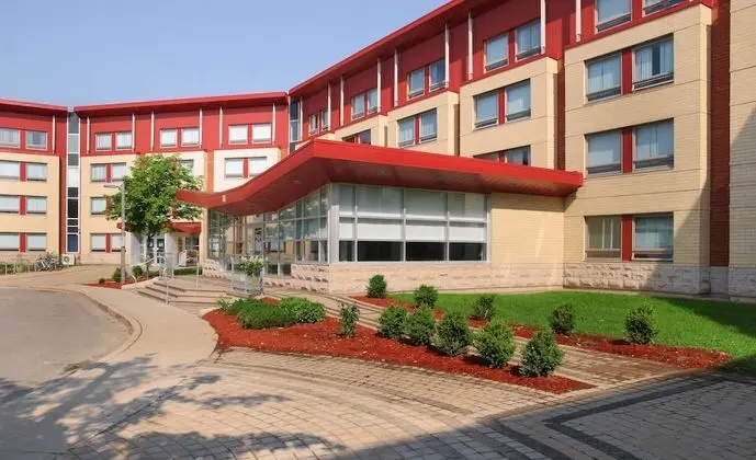 Residence & Conference Centre - Oakville - Dış Mekan