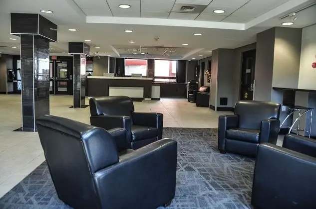 Residence & Conference Centre - Oakville - Lobi