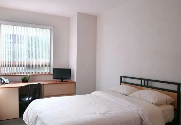 Residence & Conference Centre - Oakville - Oda