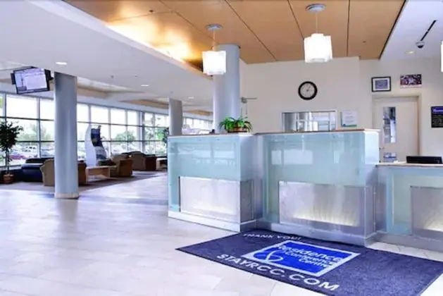 Residence & Conference Centre - Oshawa - Lobi