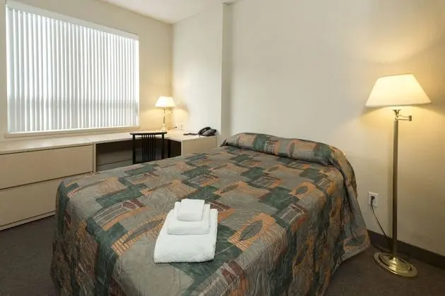 Residence & Conference Centre - Oshawa - Oda