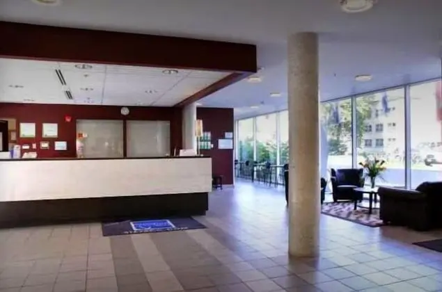 Residence & Conference Centre - Ottawa Downtown - Lobi