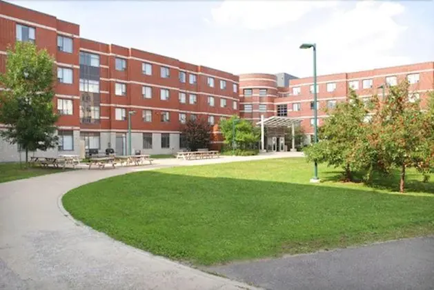 Residence & Conference Centre - Ottawa West