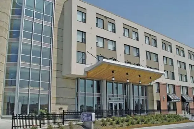 Residence & Conference Centre - Ottawa West - Dış Mekan