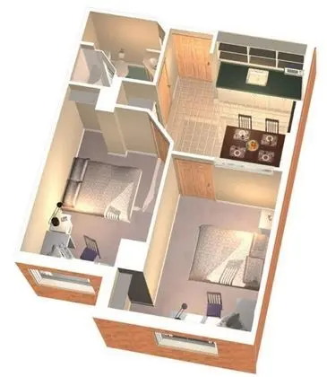 Residence & Conference Centre - Ottawa West - İç Mekan