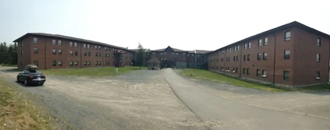 Residence & Conference Centre - Sudbury North - Dış Mekan