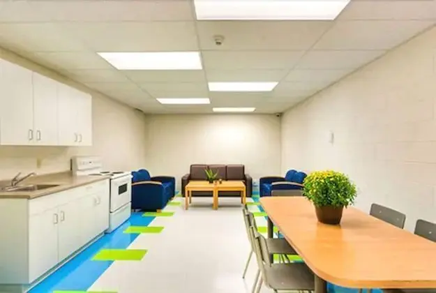 Residence & Conference Centre - Sudbury North - Yerinde Yemek