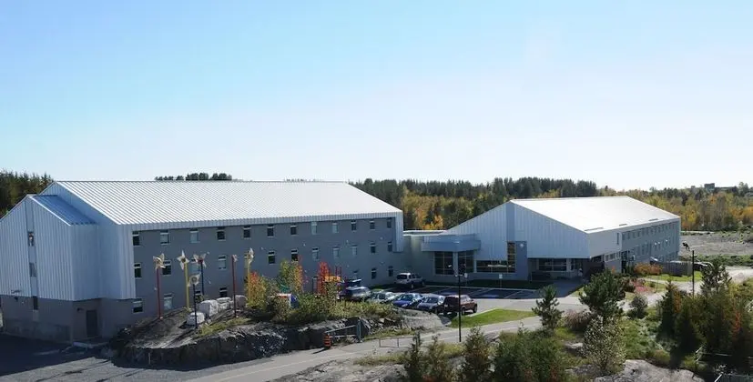 Residence & Conference Centre - Sudbury West - Dış Mekan