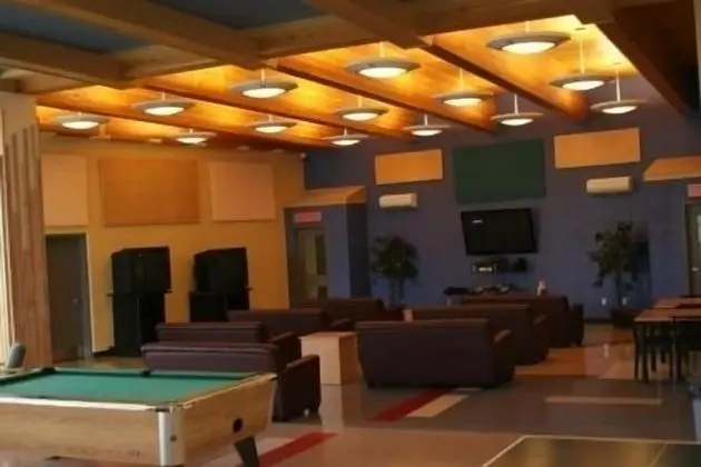 Residence & Conference Centre - Sudbury West - Lobi