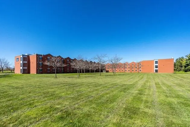 Residence & Conference Centre - Welland - Dış Mekan