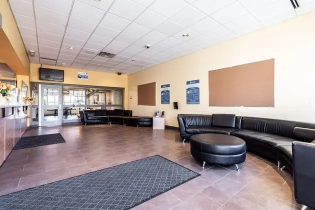Residence & Conference Centre - Welland - Lobi