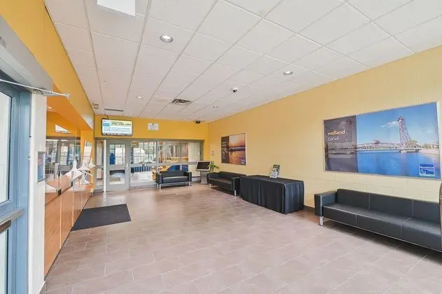 Residence & Conference Centre - Welland - Lobi