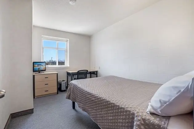 Residence & Conference Centre - Welland - Oda