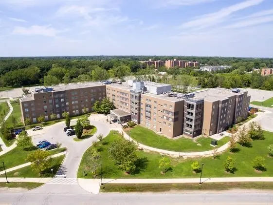 Residence & Conference Centre - Windsor - Dış Mekan