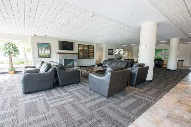 Residence & Conference Centre - Windsor - Lobi