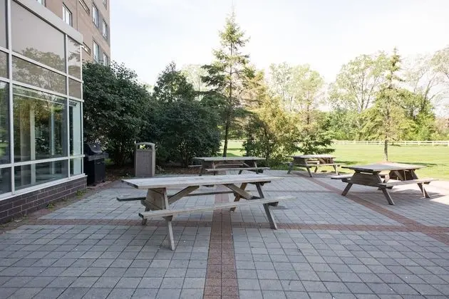 Residence & Conference Centre - Windsor - Yerinde Yemek