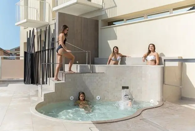Hotel & Residence Continental - Spa