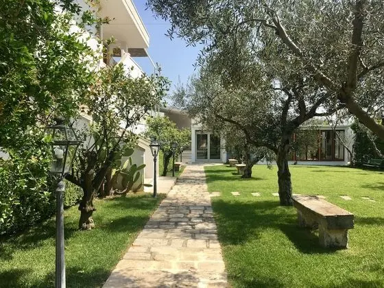 Residence Contrada Schite