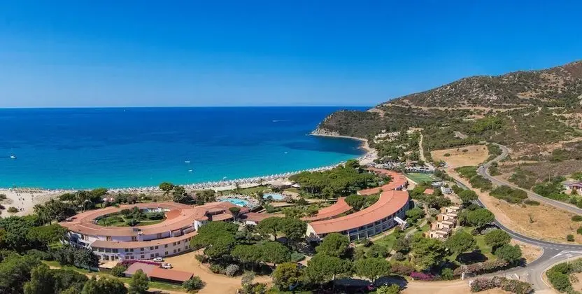 Hotel Residence Cormoran