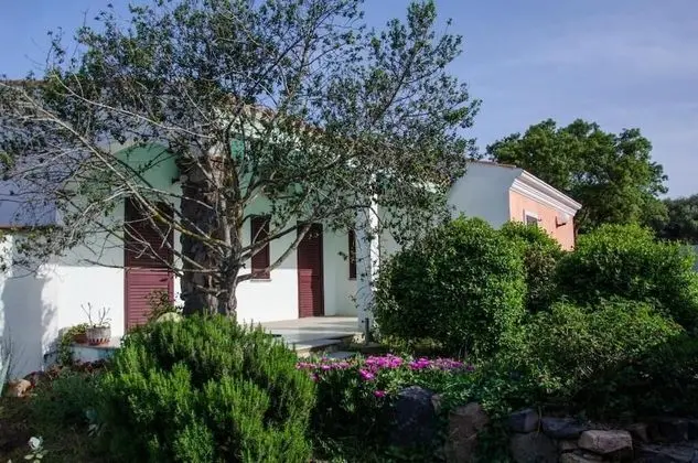 Residence Cort'e Accas