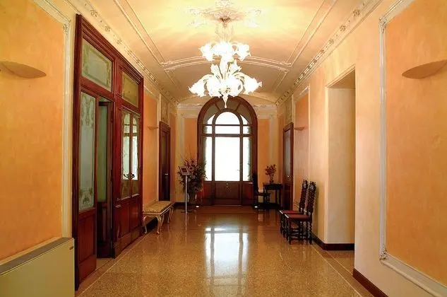 Residence Corte della Vittoria - Lobi