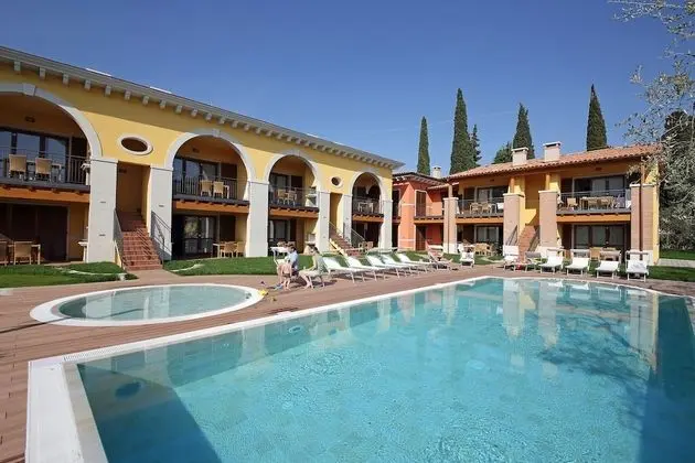 Residence Corte Leonardo