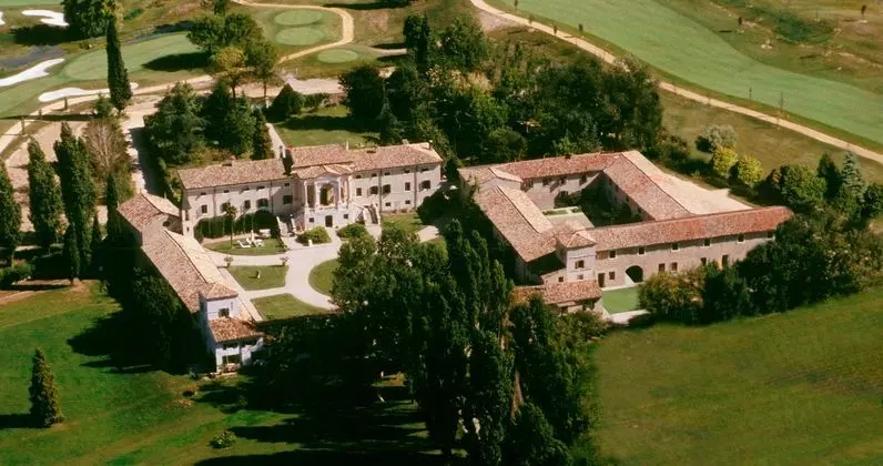 Residence Corte Paradiso