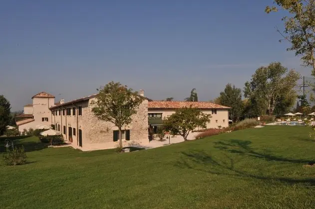 Residence Corte Paradiso